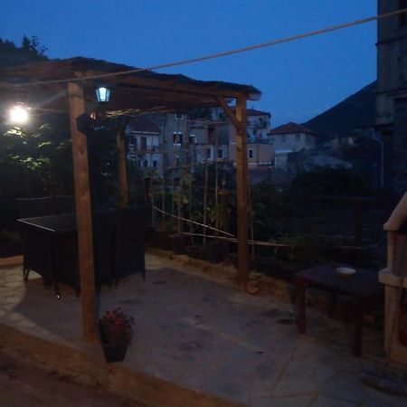 B&B 8A Castelbianco Colletta Exterior photo