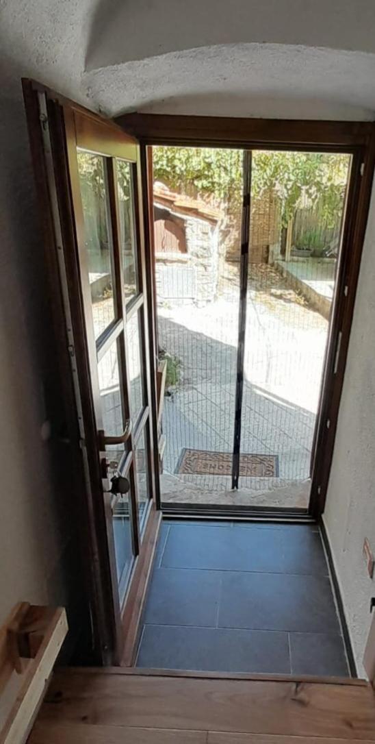 B&B 8A Castelbianco Colletta Exterior photo