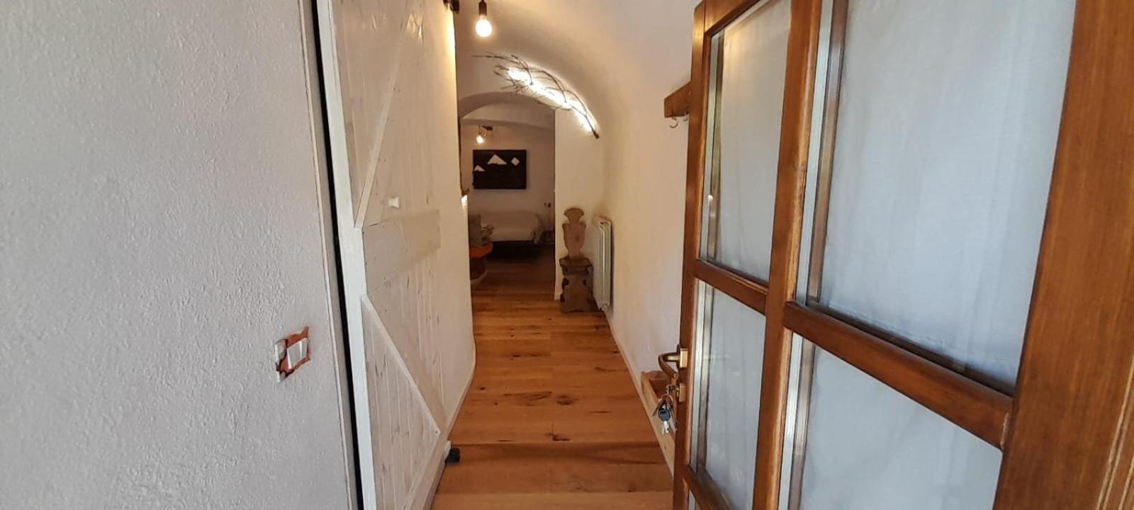B&B 8A Castelbianco Colletta Exterior photo