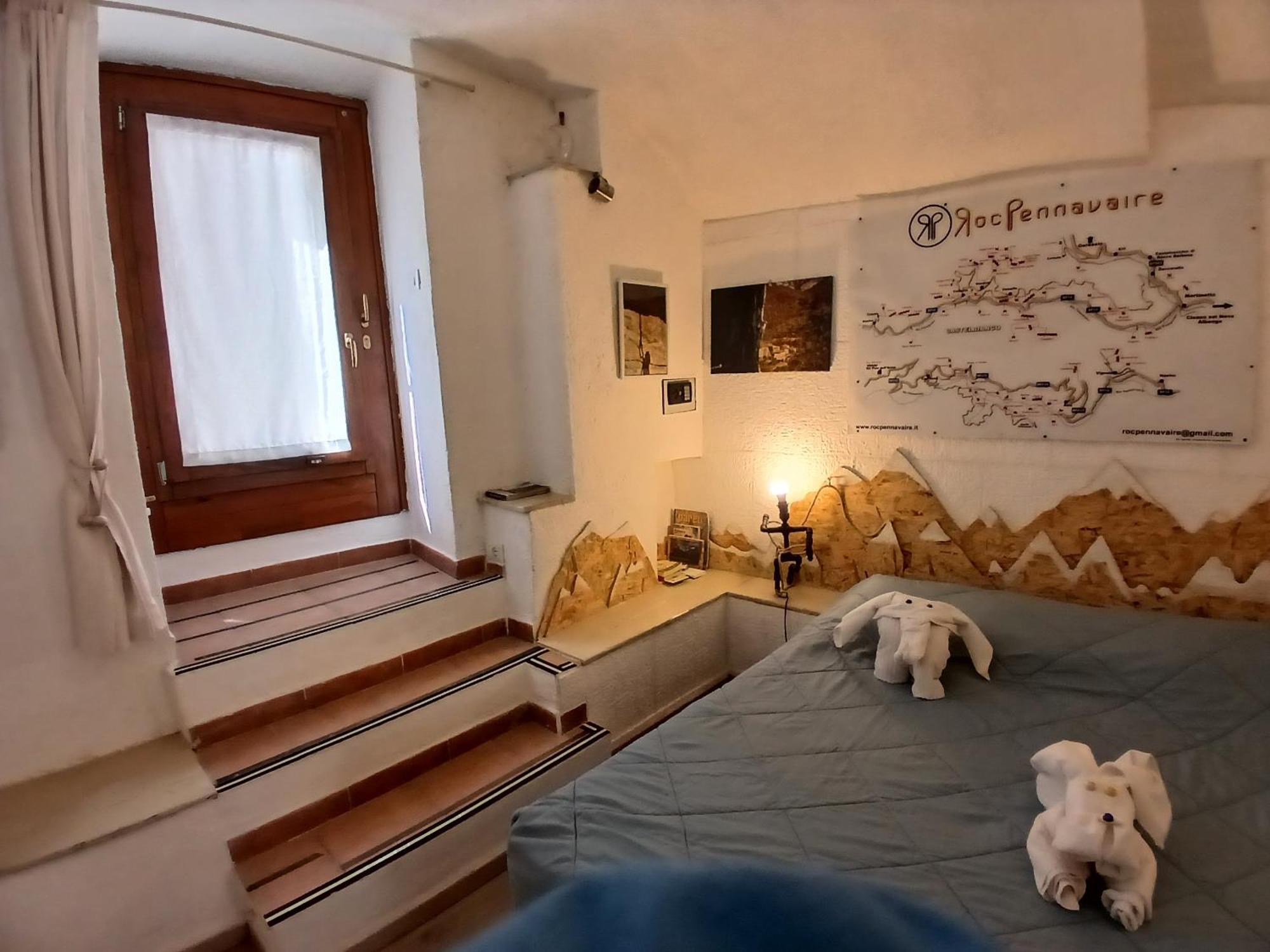 B&B 8A Castelbianco Colletta Exterior photo